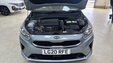 Kia Ceed 1.4T GDi ISG GT-Line Lunar Edition 5dr Petrol Hatchback